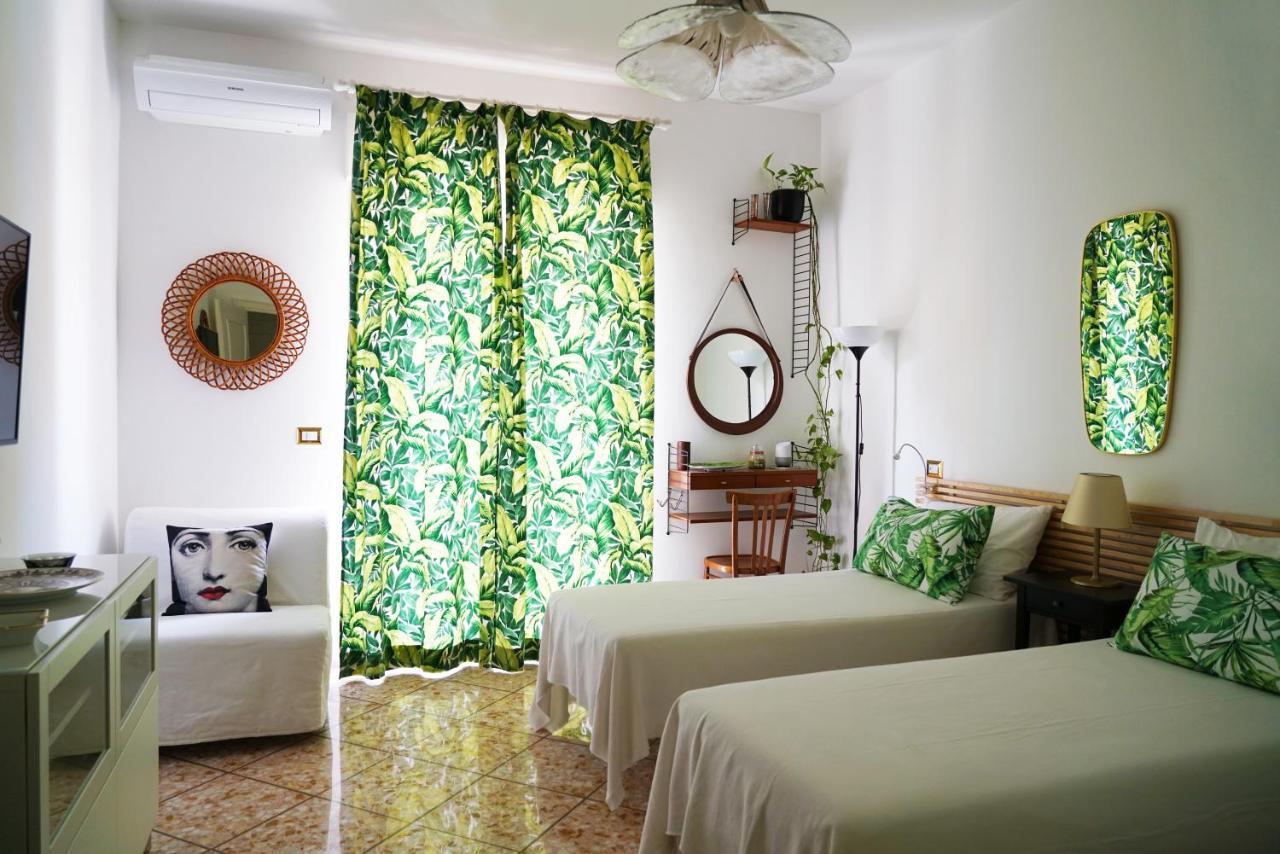 Mid House Villa Rome Buitenkant foto