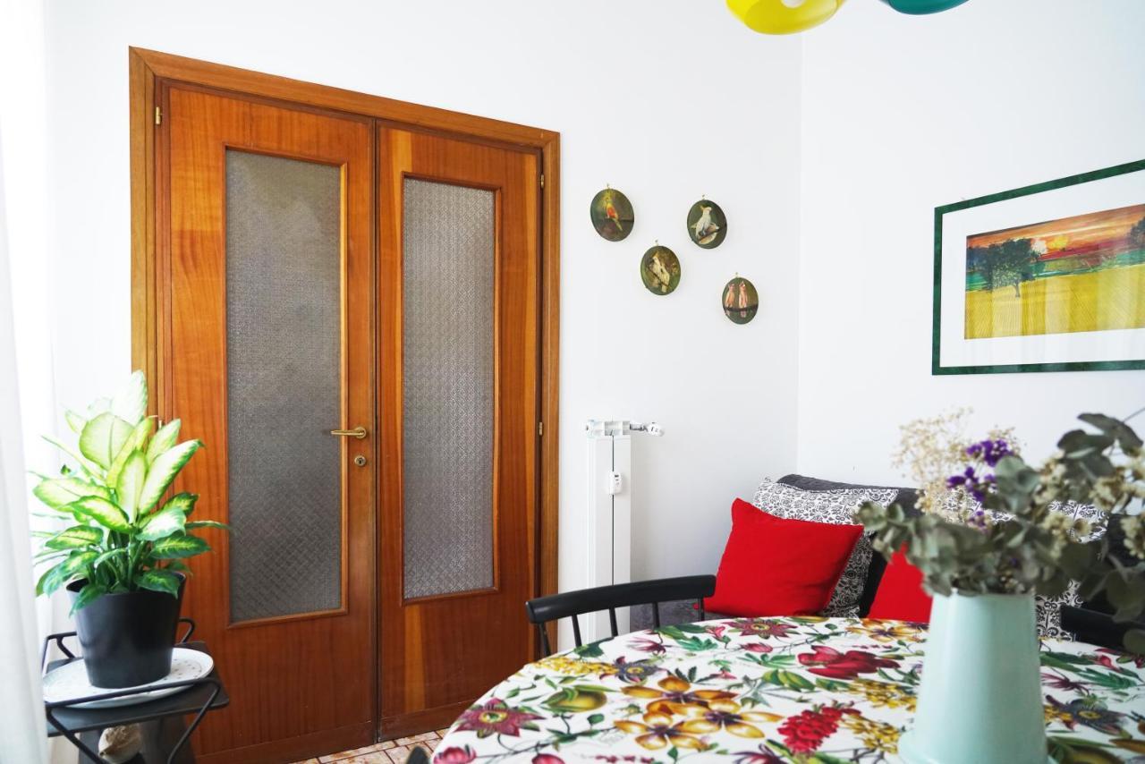 Mid House Villa Rome Buitenkant foto