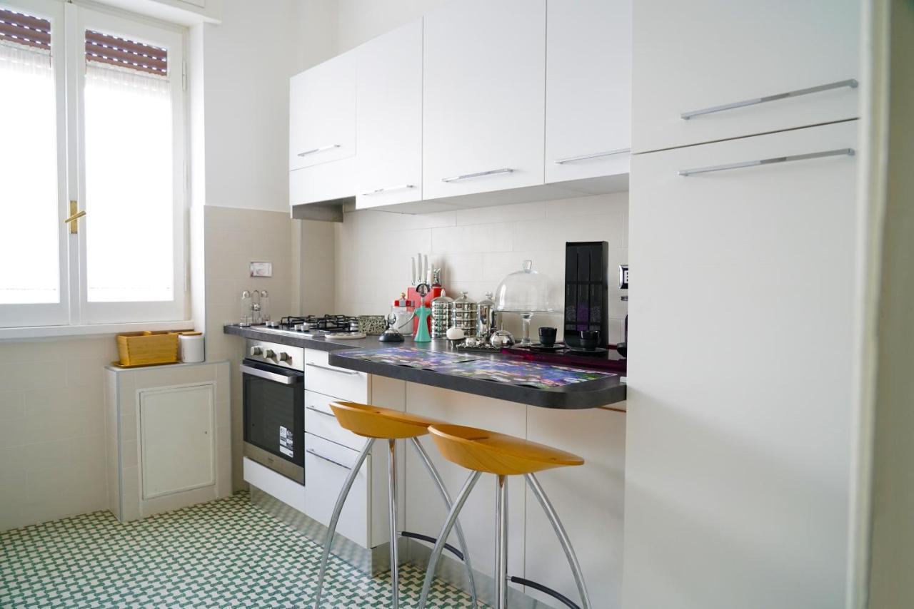 Mid House Villa Rome Buitenkant foto