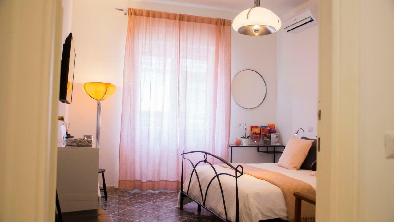 Mid House Villa Rome Buitenkant foto