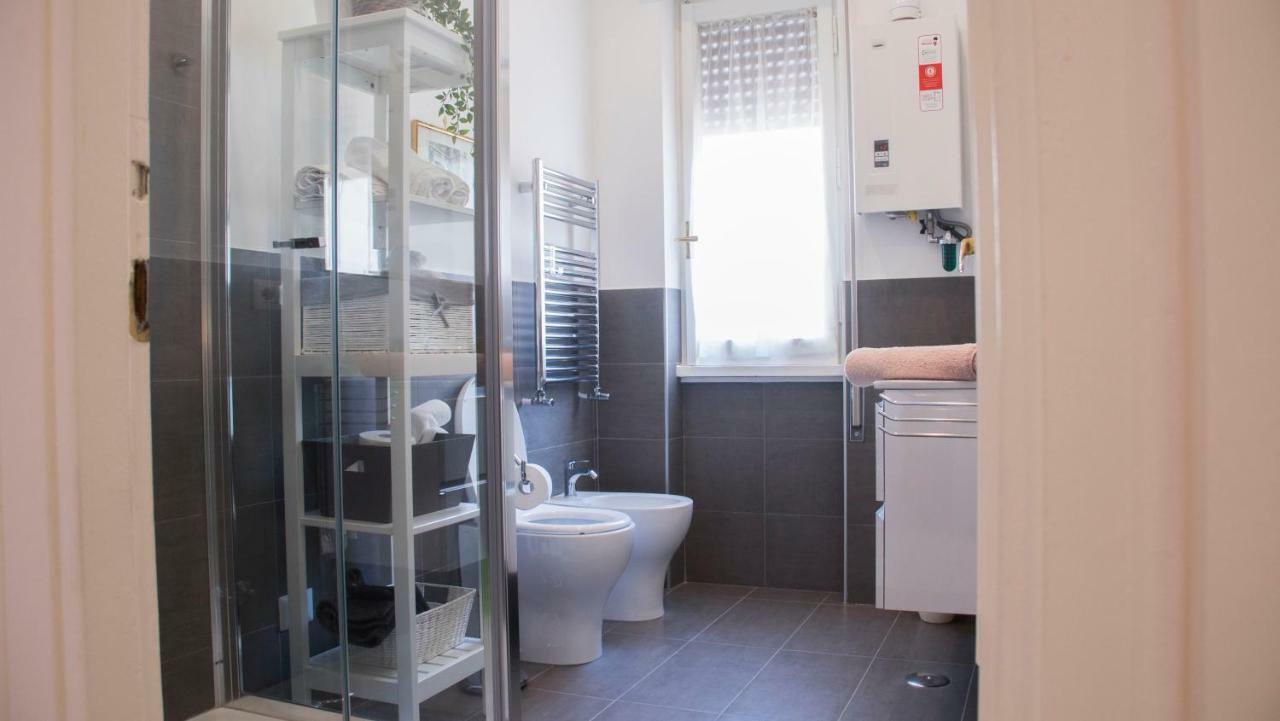 Mid House Villa Rome Buitenkant foto